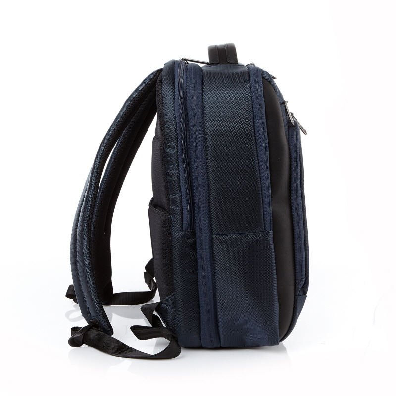 SAMSONITE GARDE Backpack V Exp NAVY